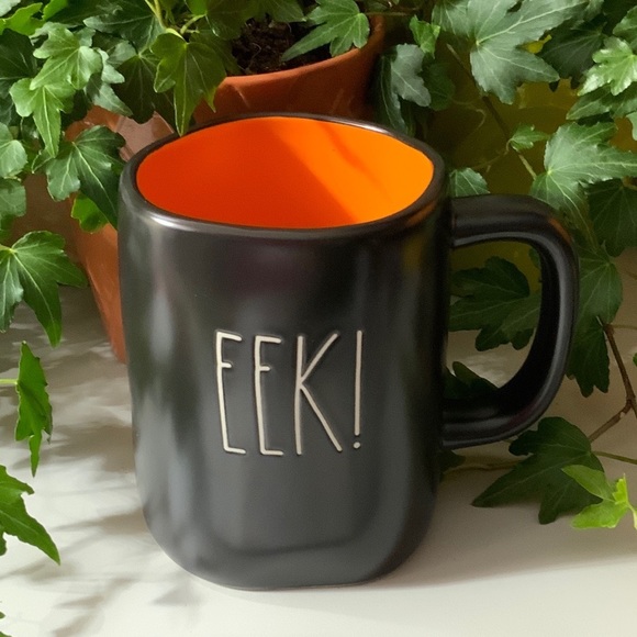Rae Dunn Halloween Mug - Picture 2 of 7